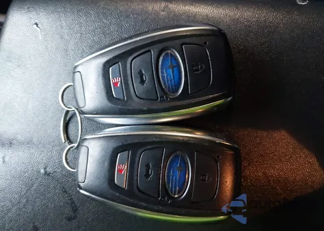 2022 Subaru Crosstrek Premium z USA, uszkodzony, nr VIN JF2GTAEC5N8256479